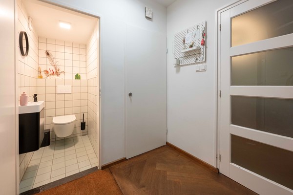 Medium property photo - Muzenlaan 9, 4731 DS Oudenbosch